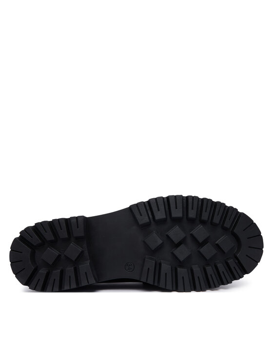 Elisabetta Franchi Лофери Elisabetta Franchi F4A4-E0644-1259 M Чорний
