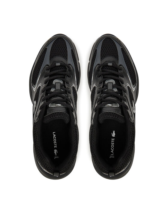 Lacoste Tenisice Lacoste Storm 96 2K 7-49SMA0020 Crna
