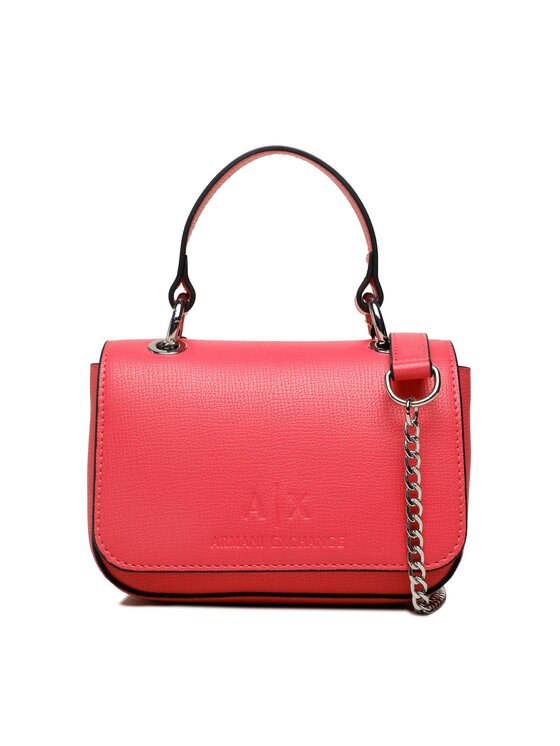 Armani Exchange Сумка Armani Exchange 942683 1A702 39474 Рожевий