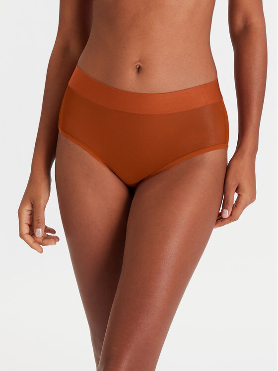 DKNY DKNY Boksarice DK8195 Rjava