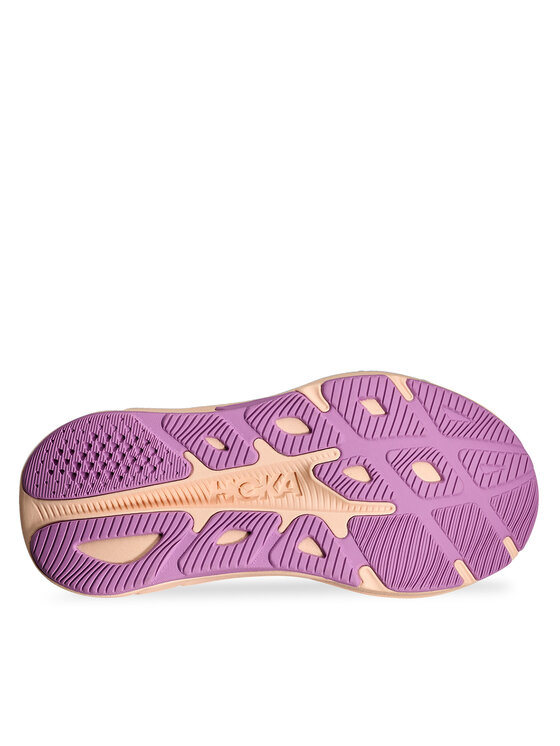 Hoka Superge Hoka Rincon 4 1168875 Bordo rdeča