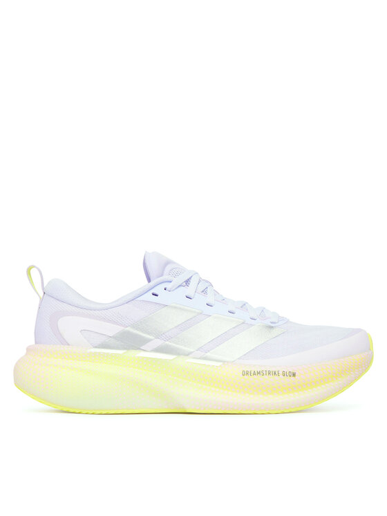 adidas Pantofi pentru alergare adidas Supernova Glide Running Shoes KJ1862 Mov deschis