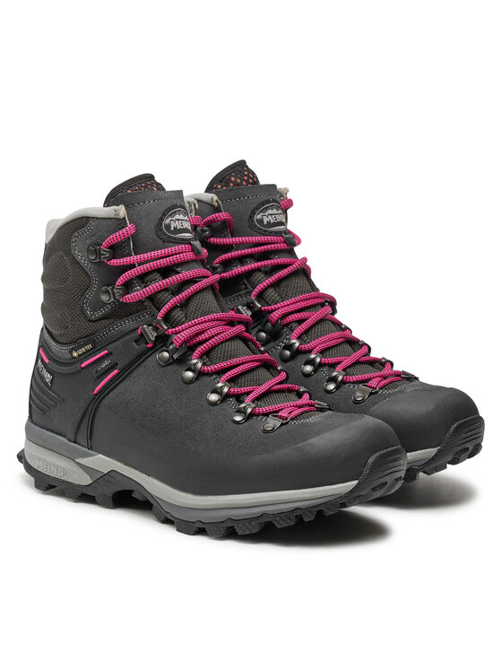 Meindl Trekkingi Meindl Air Revolution 1.5 GORE-TEX 4718/03 Szary