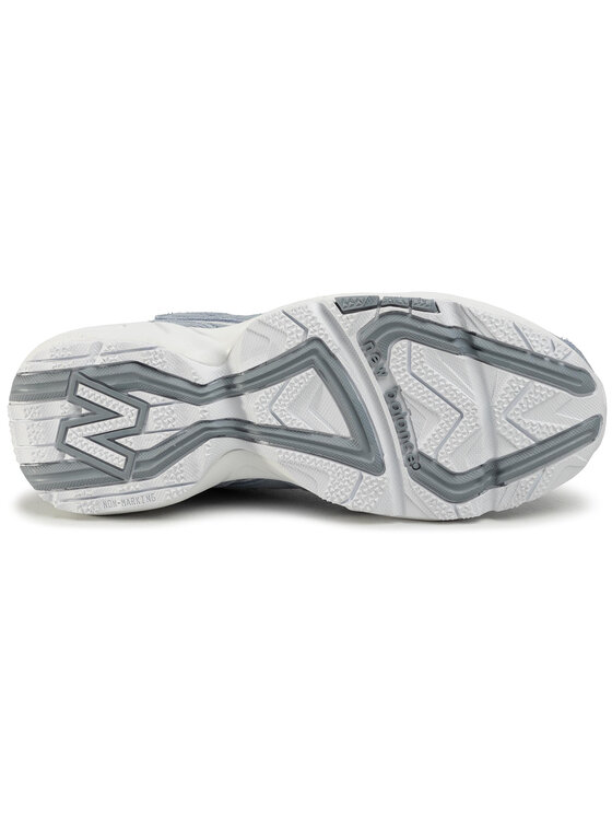 New Balance Sportcipő New Balance MX452SA Szürke