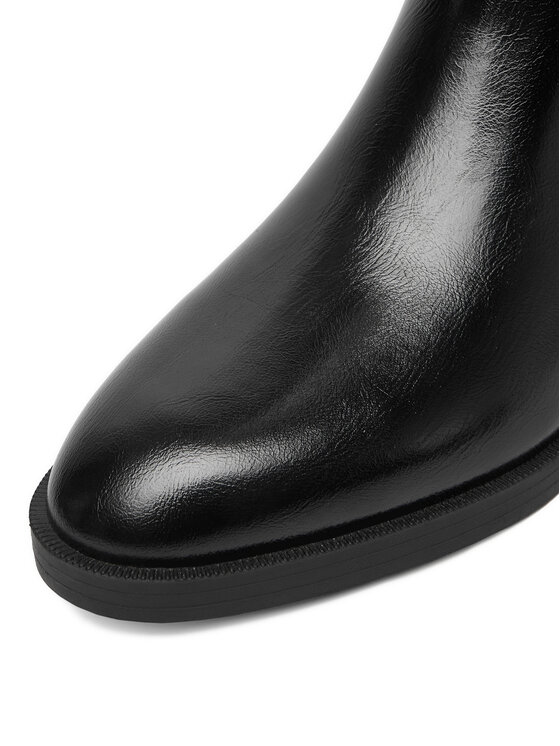 Nine West Чоботи Nine West CEO-RASHA-02 Чорний