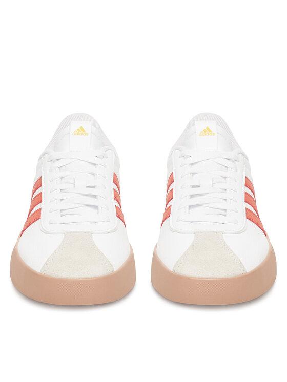 adidas Снікерcи adidas VL COURT 3.0 JP5346 Білий