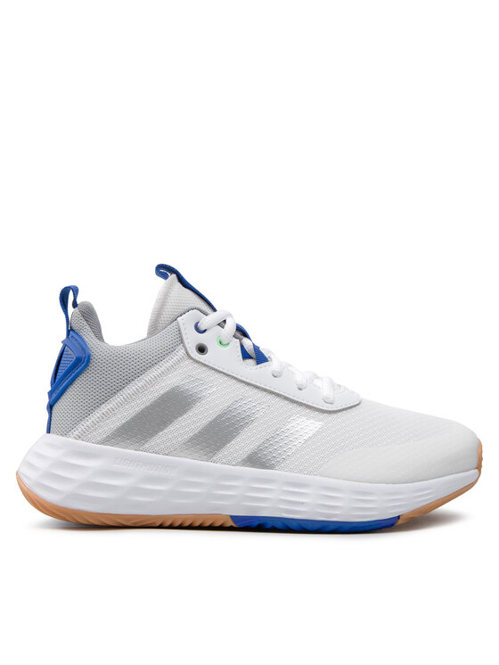 adidas Αθλητικά adidas Ownthegame 2.0 K GW1553 Γκρι