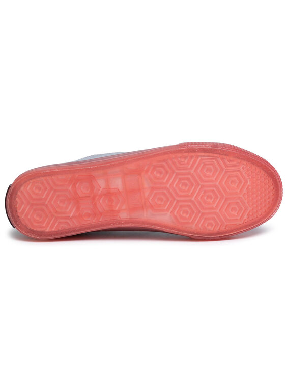 Big Star Shoes Sneakers Big Star Shoes FF274260 Γκρι