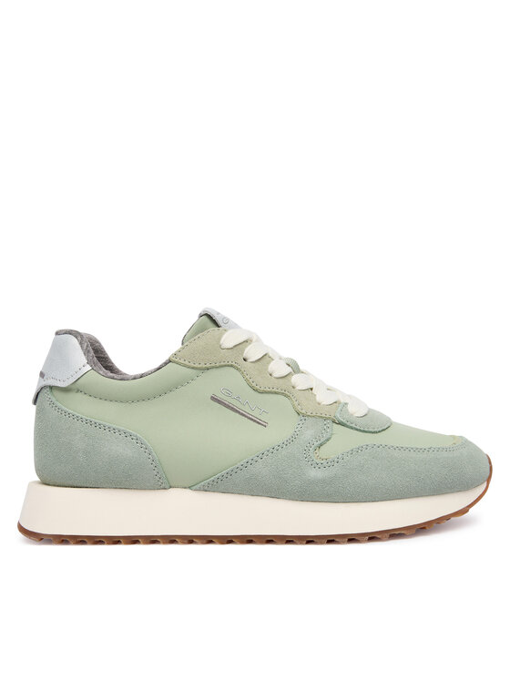 Gant Снікерcи Gant 30533841 Зелений
