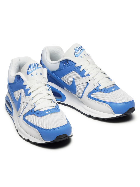 Nike Sneakersy Nike Air Max Command CT2143 002 Sivá