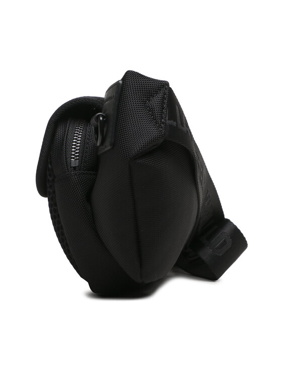 KARL LAGERFELD Τσαντάκι Μέσης﻿ KARL LAGERFELD 226M3072 Μαύρο