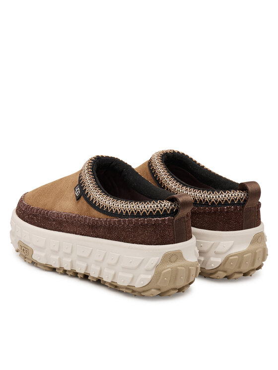 Ugg Шльопанці Ugg W Venture Daze 1155650 Коричневий