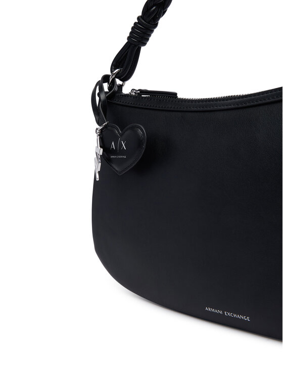 Armani Exchange Сумка Armani Exchange XW002593 AF21428 UC001 Чорний