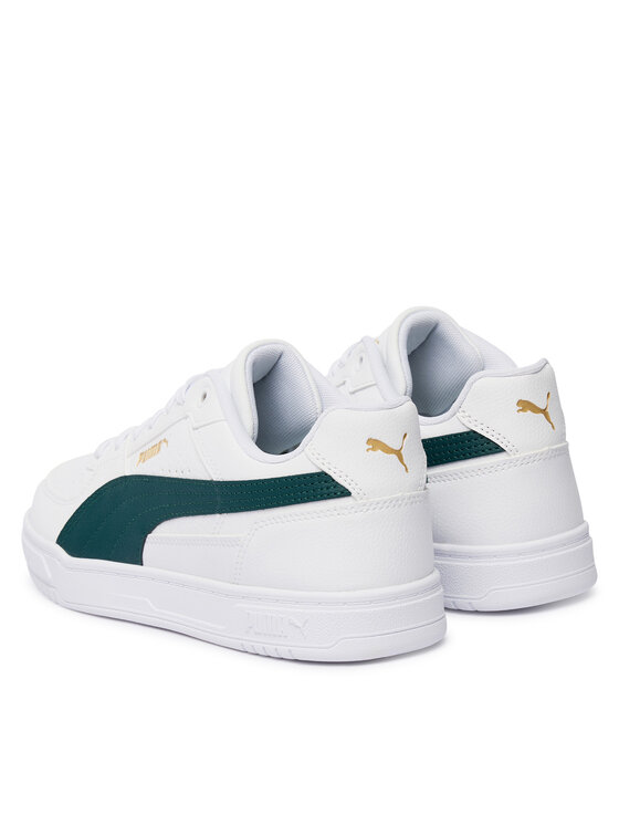 Puma Sneakersy Puma Caven III Jr 406235 14 Biały
