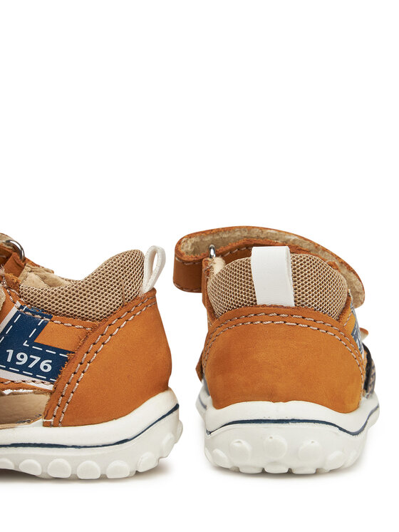 Primigi Sandály Primigi 7865044 Hnědá