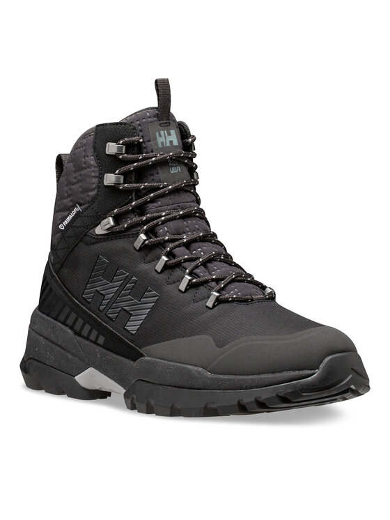 Helly Hansen Трекінгові черевики Helly Hansen Crestone ULLR HT 11891 Чорний
