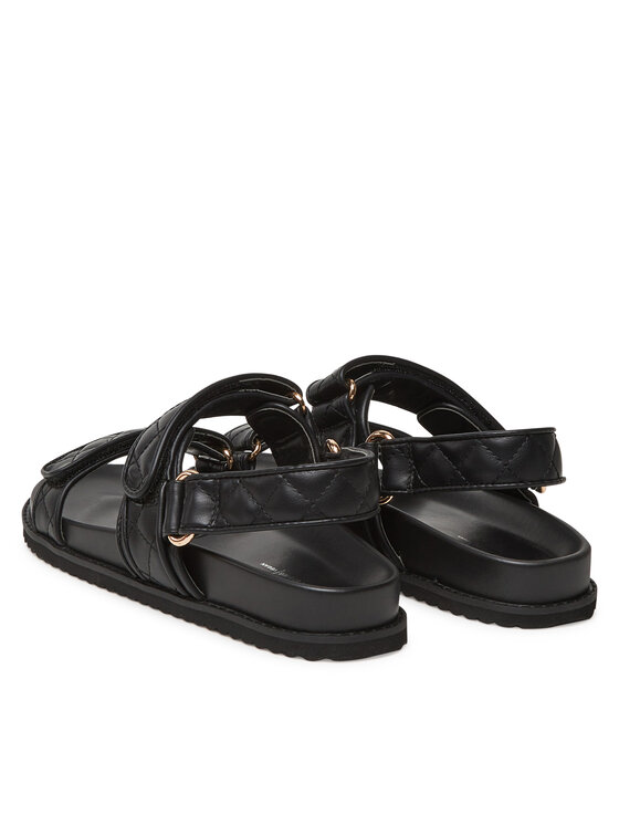 Call It Spring Босоніжки Call It Spring Anette 13953130 Чорний