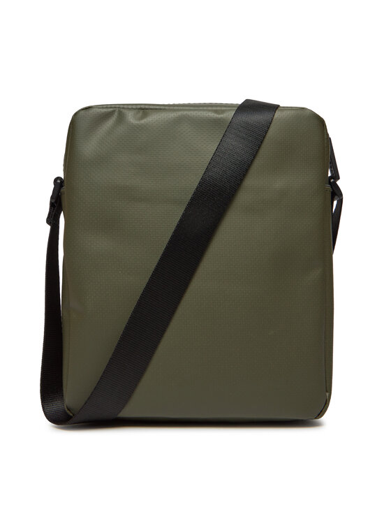 Strellson Ľadvinka Strellson Marcus 4010003123 Kaki