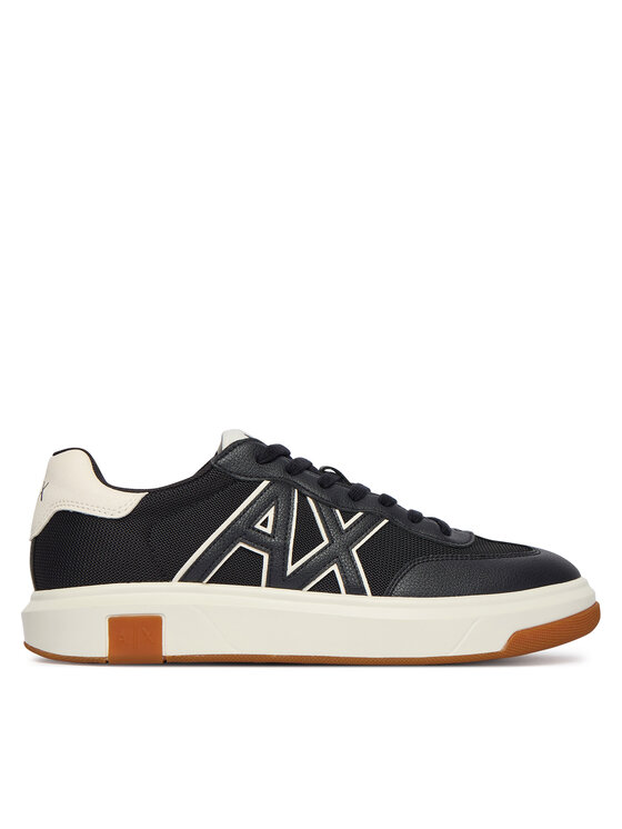 Armani Exchange Снікерcи Armani Exchange XM002687 AF22775 MZ752 Cиній