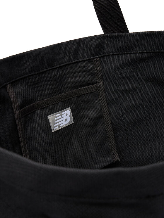 New Balance Taška New Balance LAB51501BK Černá