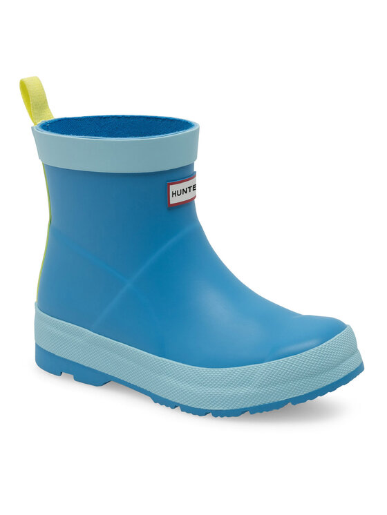 Hunter Gumáky Hunter HFC-01 Modrá