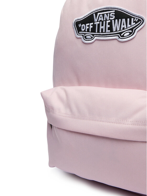 Vans Mochila Vans Old Skool Class VN000H4YH8H1 Rosa claro
