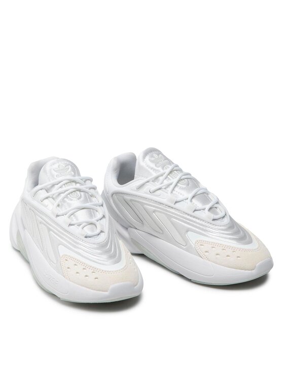 adidas Sneakersy adidas Ozelia W H04269 Biały