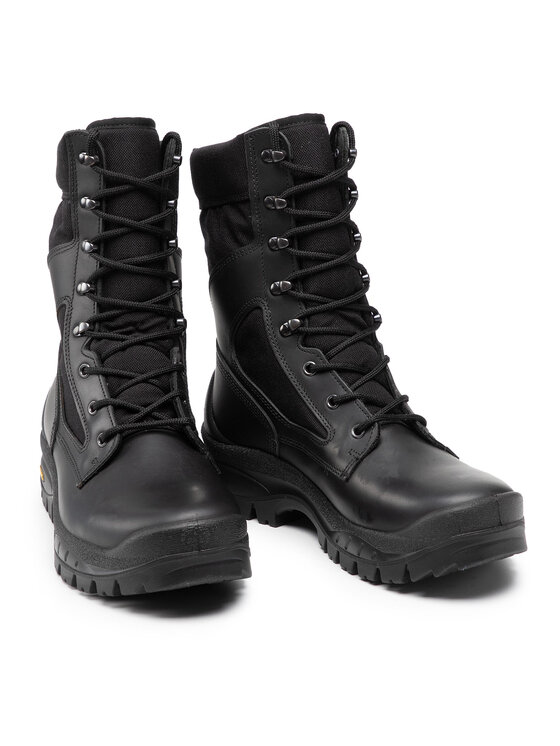 Grisport Туристически oбувки Grisport 11637M13 Черен