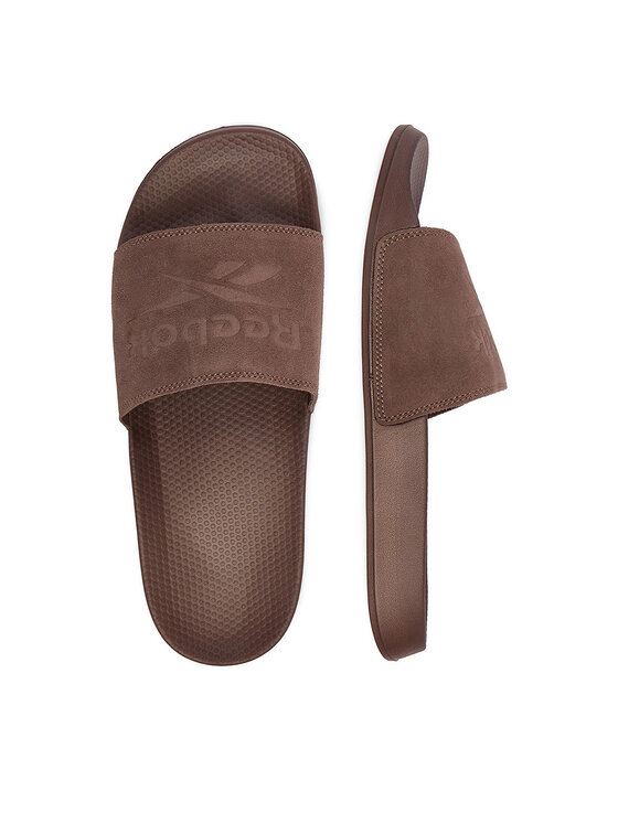 Reebok Шльопанці Reebok CEO-SS26-3C043-M Коричневий