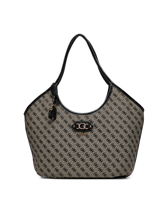 Guess Τσάντα Guess Samantha HWJT23 13230 Μπεζ
