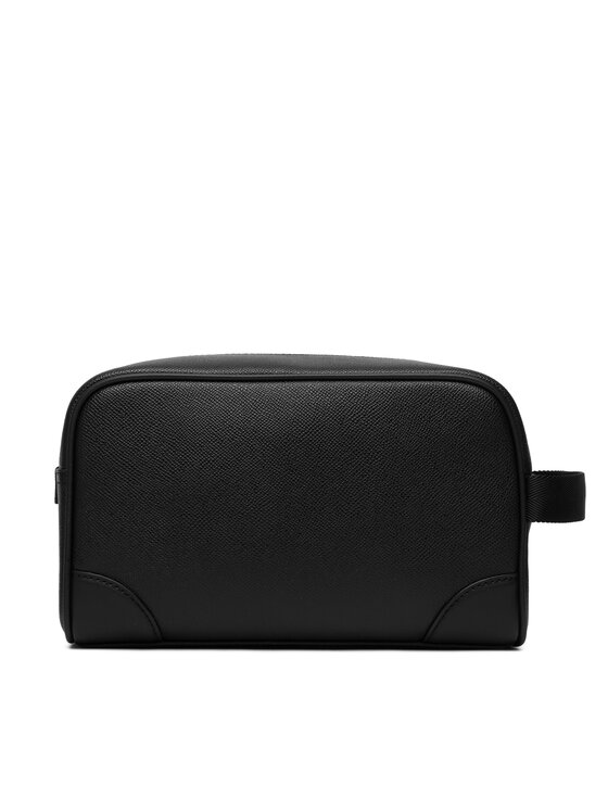 HUGO Kosmetický kufřík HUGO Go-Bag 50572706 Černá
