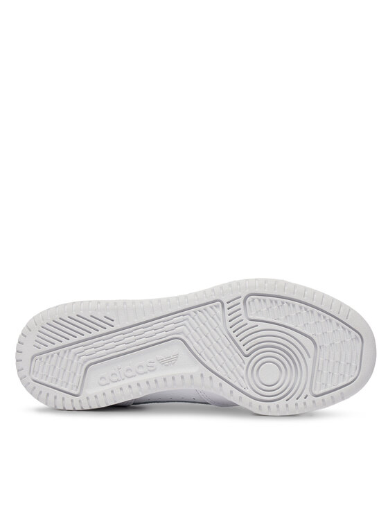adidas Zapatillas adidas Court Super W IE8082 Blanco