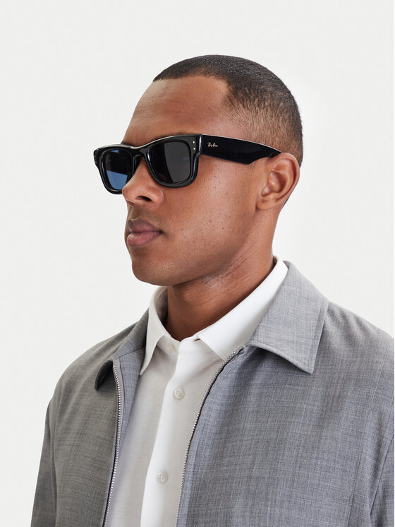 Ray-Ban Napszemüveg Ray-Ban 0RB4940 Fekete