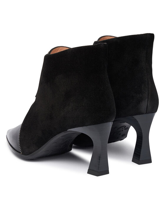 Hispanitas Botine Hispanitas HI264959 Negru
