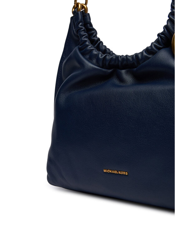 MICHAEL Michael Kors Сумка MICHAEL Michael Kors Indie 32S6A50C6L Cиній