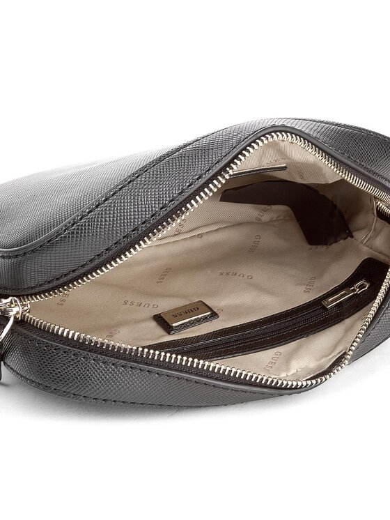 Guess Сумка Guess HWVG66 91120 Чорний