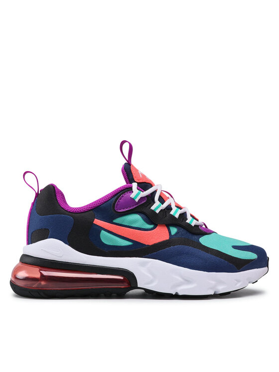 Nike Sneakers Nike Air Max 270 React BQ0103 402 Colorat