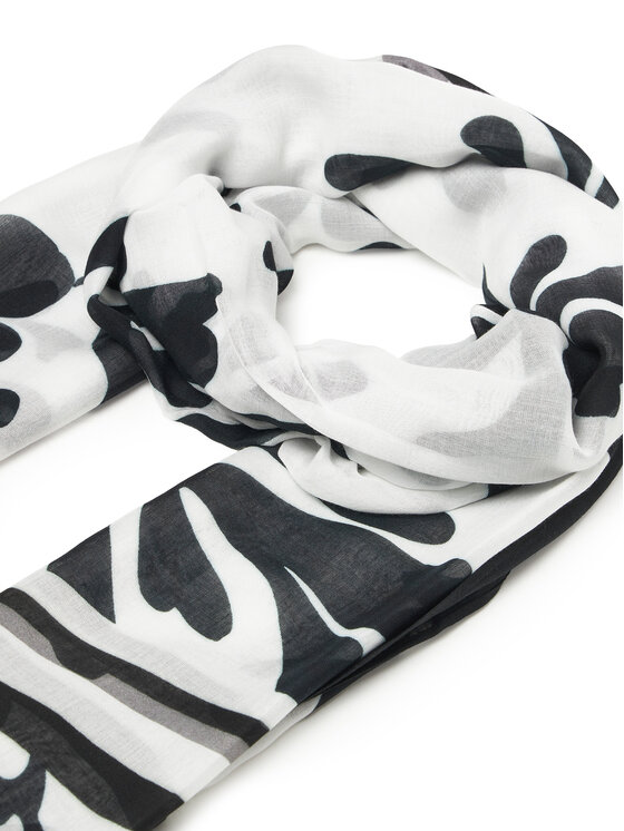 Marella Šál Marella Bracco 2513541087 Biela