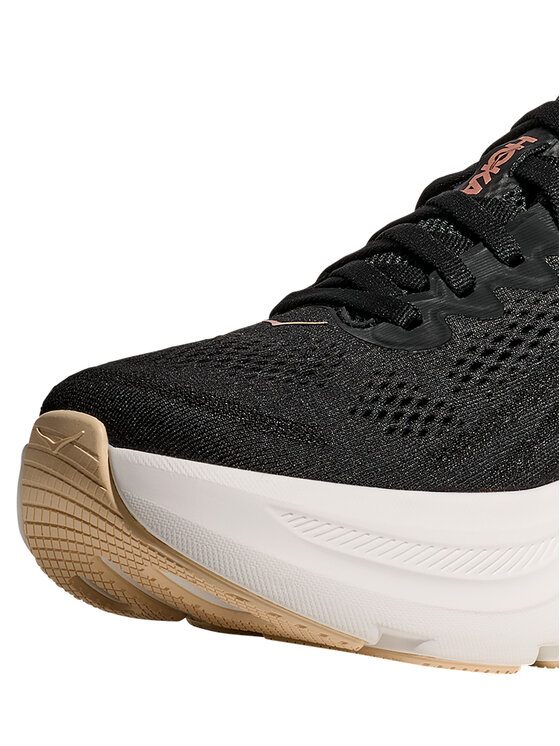 Hoka Skriešanas apavi Hoka Bondi 9 1162012 Melns