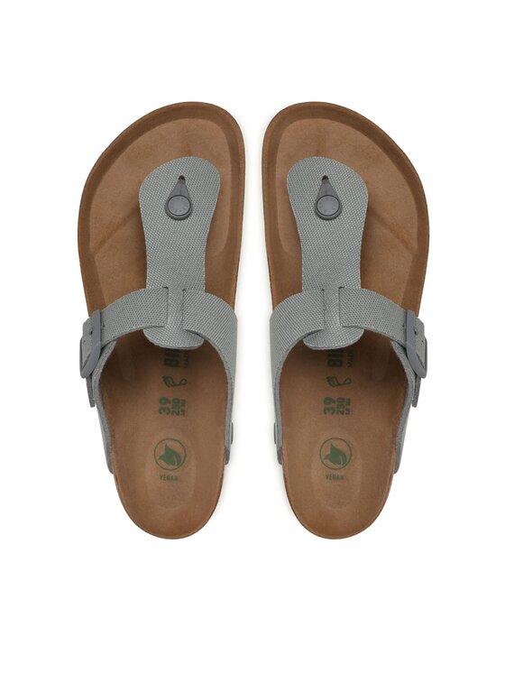 Birkenstock Japanke Birkenstock Medina 1024572 Siva