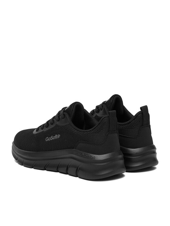 Go Soft Sneakers Go Soft CEO-MYRW-25647 Negru