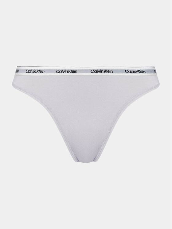Calvin Klein Underwear Calvin Klein Underwear Komplet tangic﻿ 000QD5209E Pisana