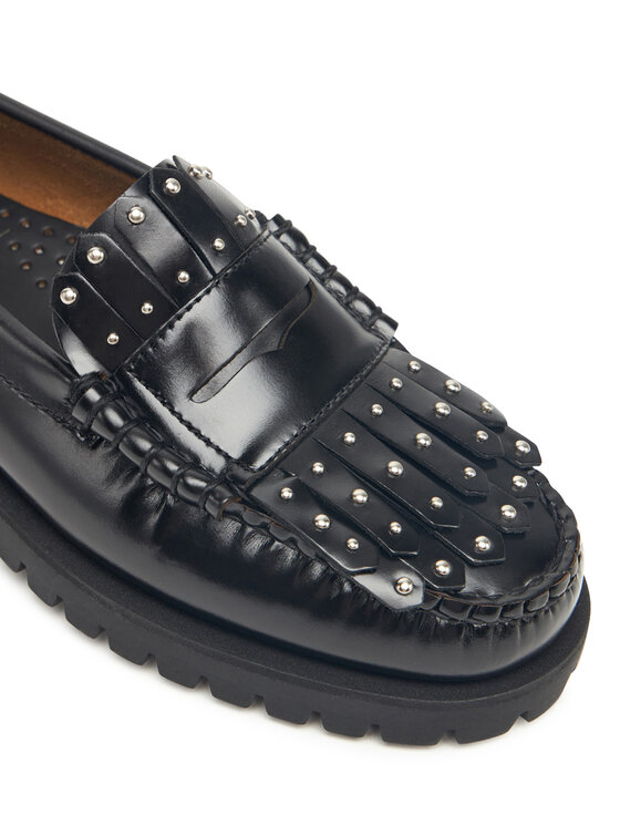 Weekend Max Mara Лофери Weekend Max Mara Weekendanlug 2525526015670 Чорний