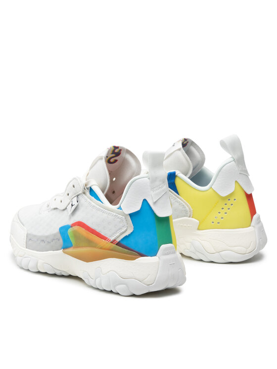 Nike Tenisice Nike Jordan Delta 2 Se DJ9843 106 Bijela