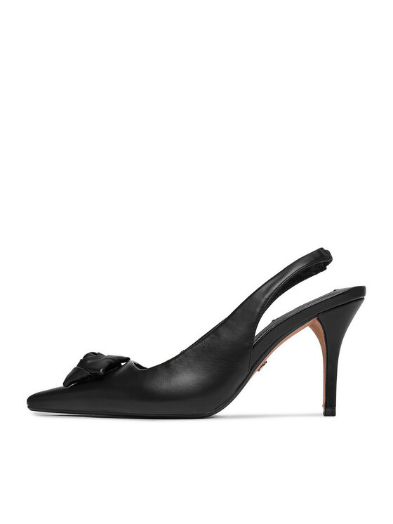 Nine West Туфлі на шпильці Nine West EO-C6030-1 Чорний