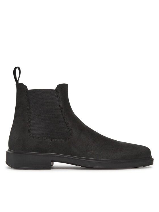 ECCO Sztyblety ECCO Helsinki 2 50022402001 Czarny