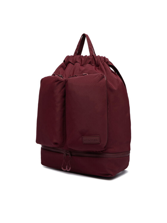 Hunter Plecak Hunter CWBEO-HTR-XC-001-10 Bordowy