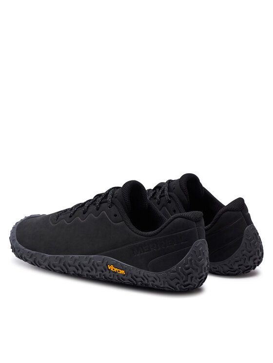 Merrell Снікерcи Merrell Vapor Glove 6 Ltr J067939 Чорний