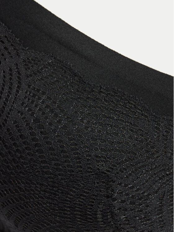 Chantelle Chantelle Бюстгальтер бралетт Soft Stretch C11GQ9 Чорний