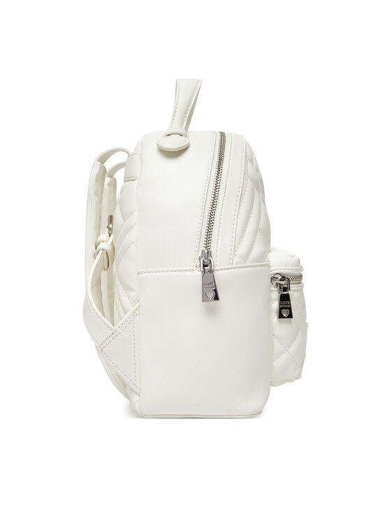 LOVE MOSCHINO Hátizsák LOVE MOSCHINO JC4148PP0MLA0100 Fehér